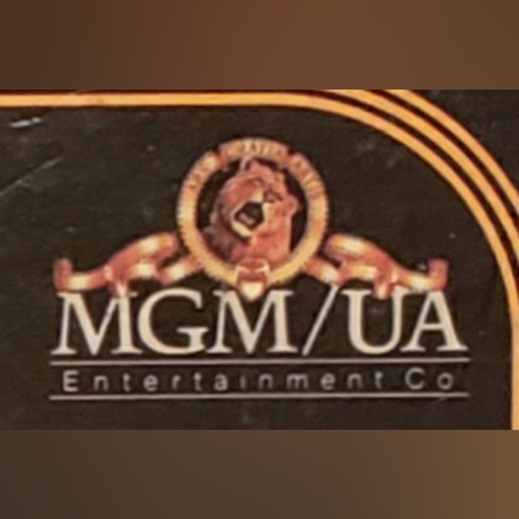 1982 Tom & Jerry II CED Video Disc - Picture 3 of 3